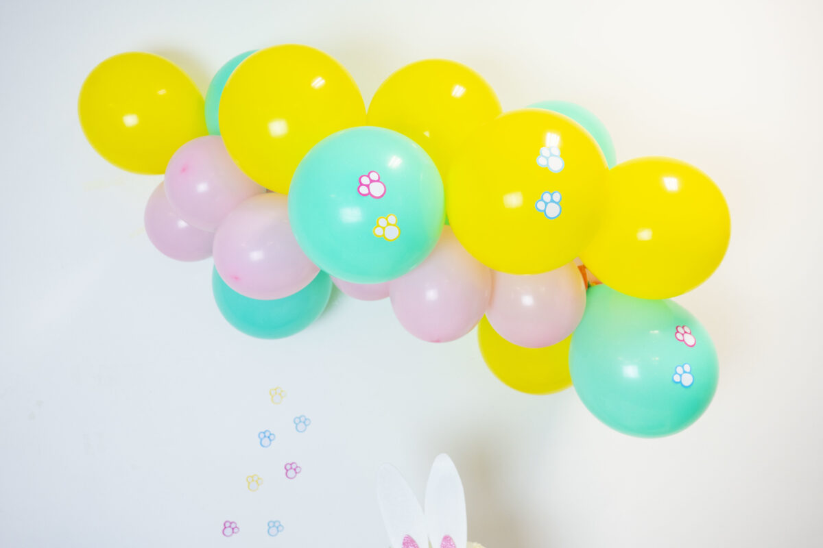 decoração de páscoa 8