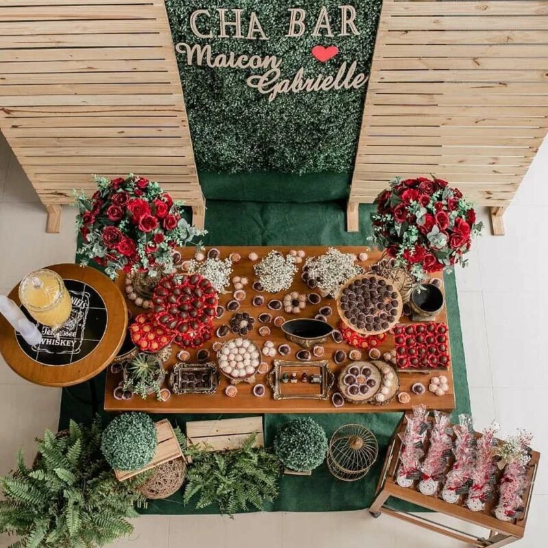 chá bar 2