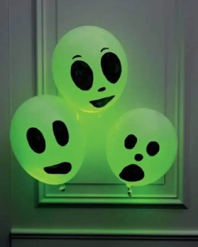 decoração para o halloween 5