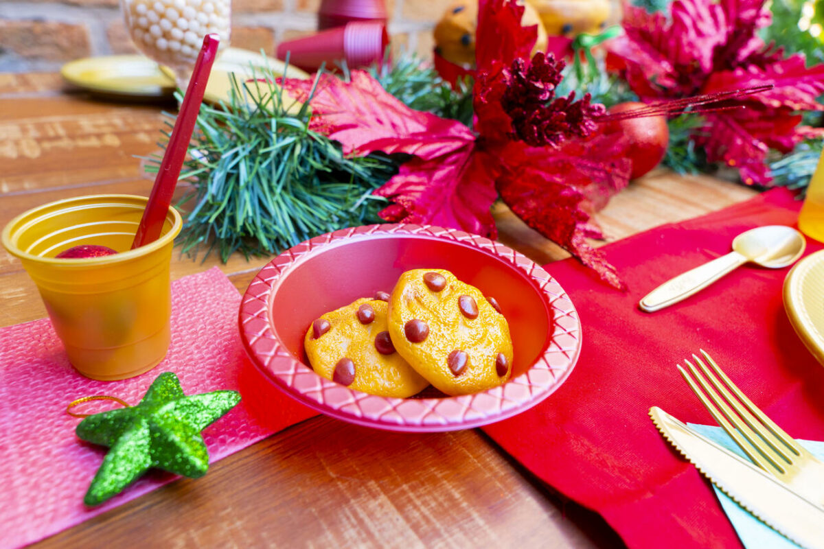 mesa de natal 2