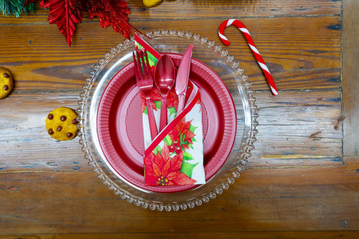 mesa de natal 3