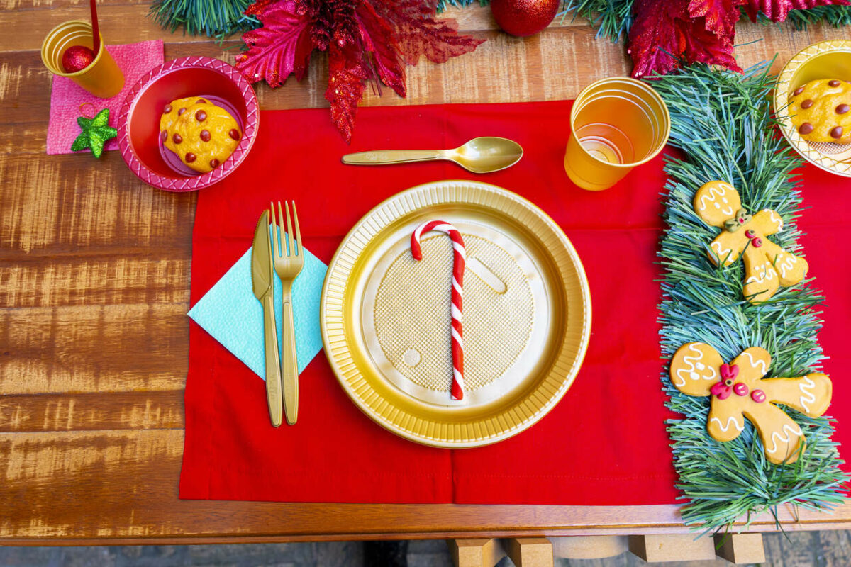 mesa de natal 4