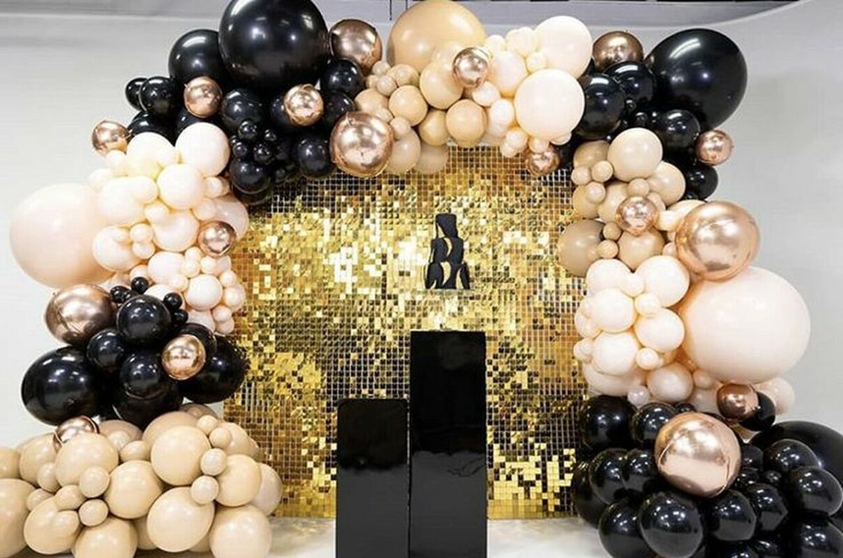 decoração de ano novo 3