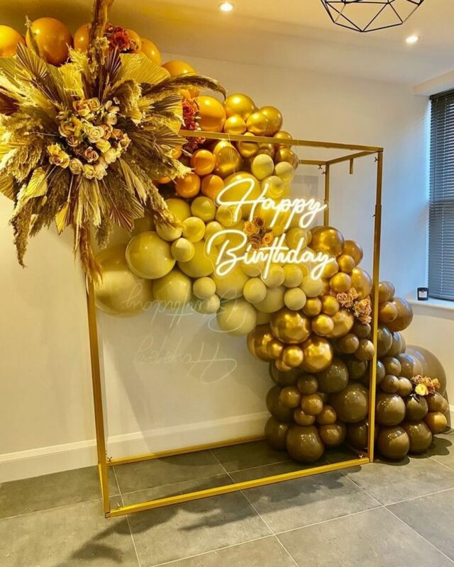 decoração de ano novo 7