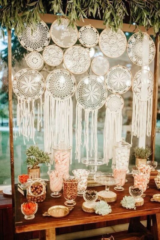 casamento boho 1