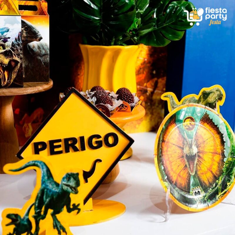 decoração de festa 1