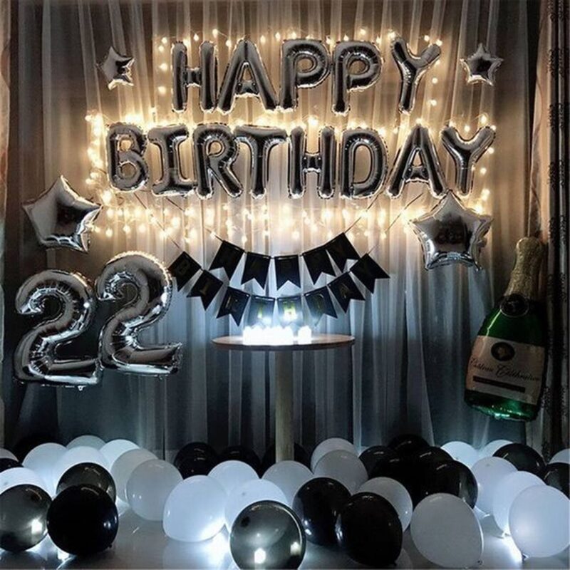 decoração de festa 3