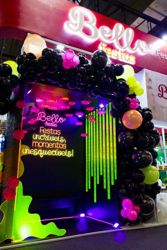 decoração de festa 4