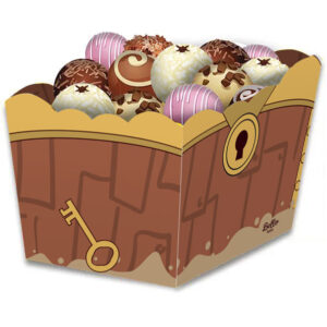 Cachepot Onda Pirata Bello Festas 8×8