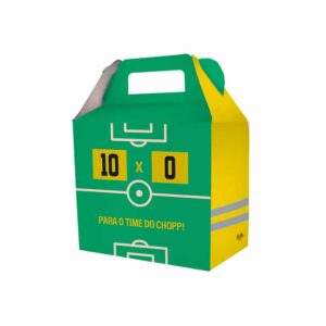 Caixa Surpresa Happy Hour Bello Festas 8×8