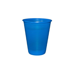 Copo PS 200ml Azul Bello Festas 40x50