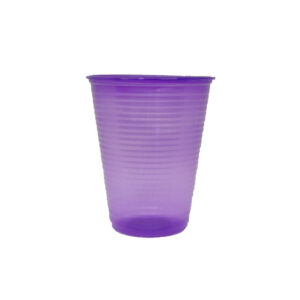 Copo PS 200ml Neon Roxo Bello Festas 40x50