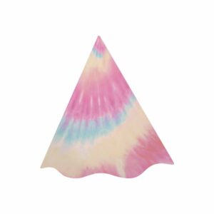 Chapéu Tie Dye Bello Festas 8×8