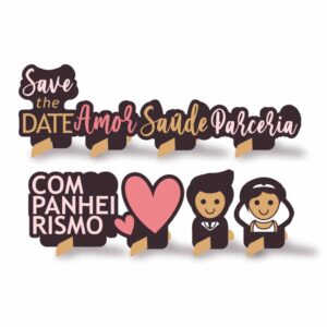 Decoração de Mesa Chá Bar Bello Festas 8×8