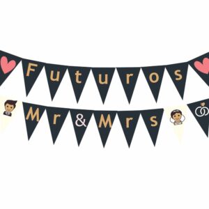 Faixa Decorativa Chá Bar Bello Festas 8×1