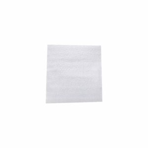 Guardanapo Liso Branco Bello Festas 8×50