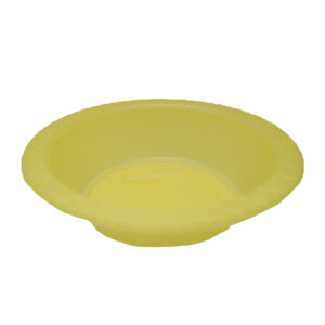 Prato PS 12 Fundo Doce de Leite Bello Festas 100x10