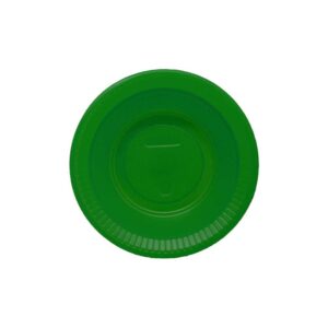 Prato PS 15 Fundo Verde Bello Festas 50x10