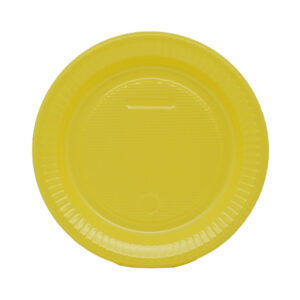 Prato PS 18 Raso Doce de Leite Bello Festas 50x10