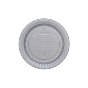 Prato PS 15 Raso Prata Bello Festas 50x10