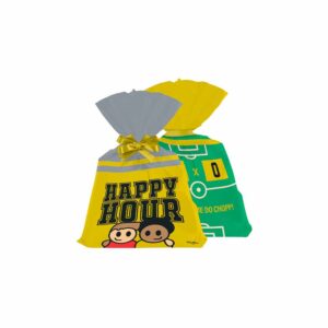 Sacola Surpresa Happy Hour Bello Festas 8×8