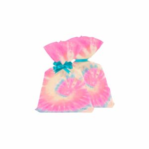 Sacola Surpresa Tie Dye Bello Festas 8×8