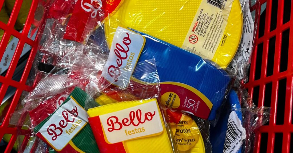 Como Montar um Mix de Produtos Vencedor Para Sua Loja de Festas