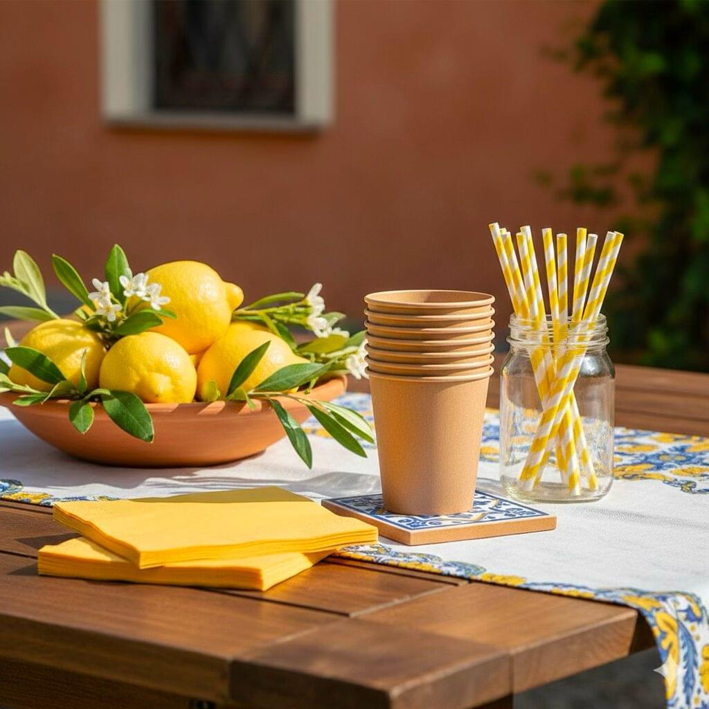 Festa La dolce Vita: a elegância do estilo italiano que virou tendência